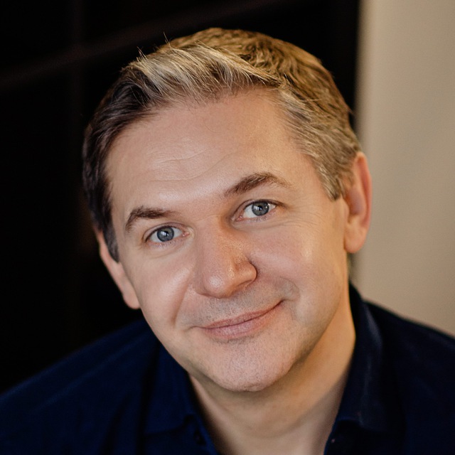 Andrey Skvortsov