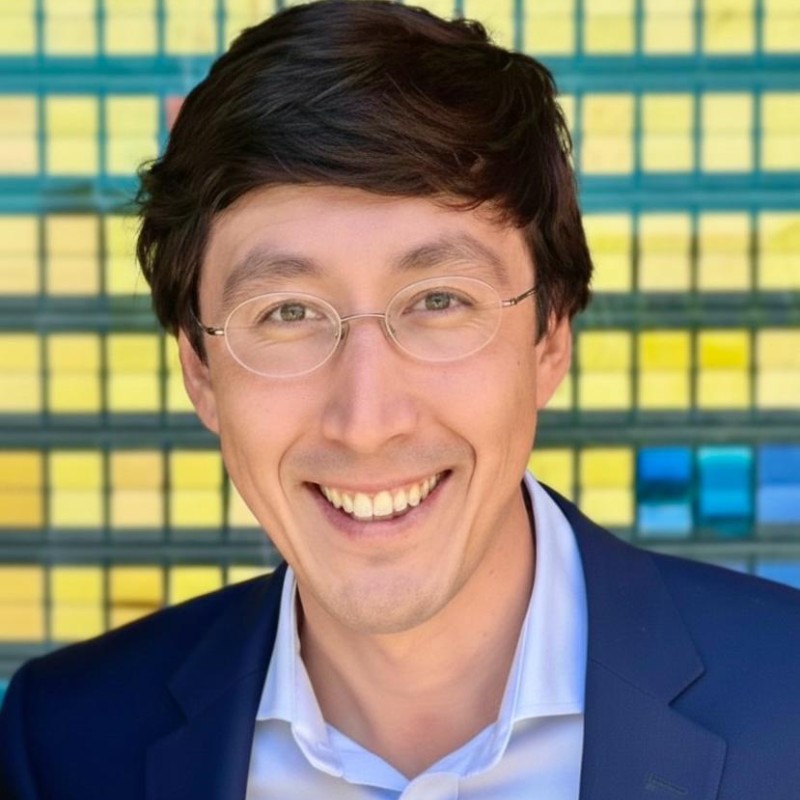 Alex Dang