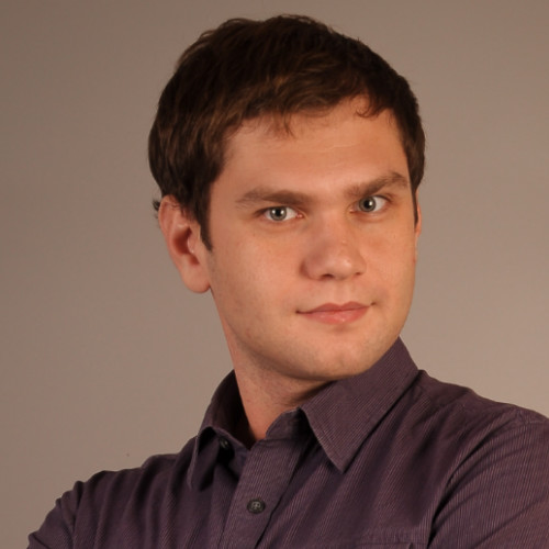 Denis Kalyshkin